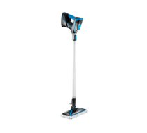 Bissell PowerFresh SlimSteam Mop | 4268N | Power 1600 W | Steam pressure 0.78/0.9 bar | Water tank capacity 0.3 L | Titanium/Bossanova Blue | 4268N | 011120283150