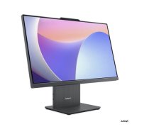 Lenovo IdeaCentre AIO 24ARR9 23.8 FHD AMD R5 7535HS/16GB/1TB/AMD Radeon 660M/ENG kbd/Grey/2Y Warranty | Lenovo IdeaCentre | AIO 24ARR9 | Desktop | AIO | 23.8 " | AMD Ryzen 5 | 7535HS | 16 GB | DDR5-4800 | 1000 GB | AMD Radeon 660M Graphics | Nordic | | F0HR008WLT | 199271171158