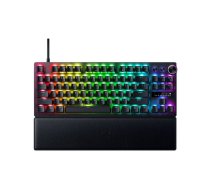 Klawiatura Razer Huntsman V3 Pro TKL Analog (RZ03-04980100-R3M1) | RZ03-04980100-R3M1 | 8887910073346