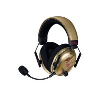 Razer | Gaming Headset | Blackshark V3 Pro | Wireless/Wired | Over-ear | Microphone | Counter-Strike 2 Edition | Noise reduction | RZ04-05400800-R3M1 | 8887910061657