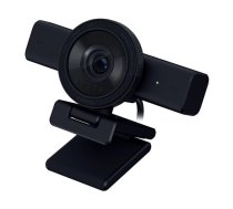 Kamera internetowa Razer Webcam Kiyo V2 MJPEG up to 4K 30 FPS, 1080p 60 FPS, YUY2 up to 4K 15 FPS, 1080p 60 FPS, NV12 up to 4K 20 FPS, 1080p 60 FPS | RZ19-05370100-R3M1 | 8887910000526