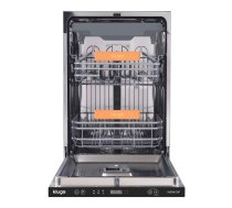 Built-in dishwasher Kluge | KVD4610P | 8588008219621 | 84221100