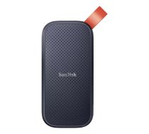 Dysk SSD SanDisk Portable 1TB (SDSSDE30-1T00-G26 ) | SDSSDE30-1T00-G26 | 0619659204877
