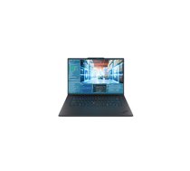 Lenovo ThinkPad P1 G8 Intel | Black | 16 " | IPS | WUXGA | 1920 x 1200 pixels | Anti-glare | Intel Core Ultra 7 | 255H | 64 GB | LPCAMM2 LPDDR5x | Solid-state drive capacity 1000 GB | NVIDIA RTX PRO 2000 Blackwell Generation | GDDR7 | 8 GB | Windows | 21Q80002MH | 199272083900