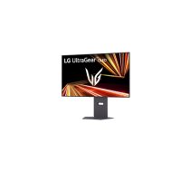 Monitor LG UltraGear OLED 32GX870A-B | 32GX870A-B | 8806096510520