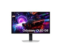 Monitor Samsung Odyssey G8 OLED (LS27FG810SUXEN) | LS27FG810SUXEN | 8806095977287