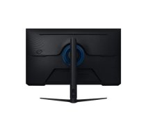 Samsung LS32FG510EUXEN computer monitor 81.3 cm (32") 2560 x 1440 pixels Quad HD LED Black | LS32FG510EUXEN | 8806097369509 | MONSA1GAM0062