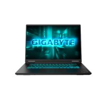 Laptop Gigabyte Gaming A16 3VH Ryzen 7 260 / 16 GB / 512 GB / W11 / RTX 5060 / 165 Hz (3VHK3EE893SH) | 3VHK3EE893SH | 4719331766412