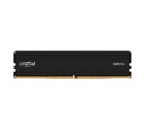 MEMORY DIMM PRO 32GB DDR5-6000/CP32G60C40U5BT CRUCIAL | CP32G60C40U5BT