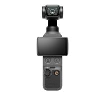 Kamera DJI DJI Osmo Pocket 4 aparatstabilizatorem 4K Ultra HD 37 MP Wi-Fi | CP.OS.00000545 | 6937224133099 | 322128