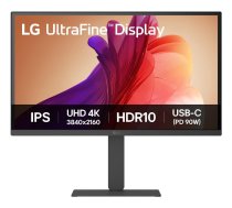 LCD Monitor|LG|27 "|3840 x 2160 pixels|4K Ultra HD|Native aspect ratio 16:9|Flat|27U730A-B | 27U730A-B | 8806096506806