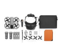 Dron DJI Avata 360 Motion Fly More Combo (DJI Goggles N3) | CP.FP.00000318.01 | 6937224137639 | 321207