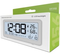 D-Fruit alarm clock DF156 | 60039 | 4741326600395 | 317856