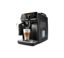 Philips Espresso Machine | EP5441/50 | Pump pressure 15 bar | Built-in milk frother | Fully automatic | 1500 W | Black | EP5441/50 | 8710103938224