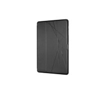 Targus Click-In Case | THZ904GL | Tablet Case | Samsung Galaxy Tab S10+ 12.4” , Tab S9+ 12.4”, Tab S9 FE+ 12.4”, Tab S8+ 12.4”, Tab S7+ 12.4”, Tab S7 FE 12.4” | Black | THZ904GL | 5051794035834