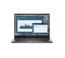 Dell Pro 14 PC14255 | 14 " | IPS | FHD+ | 1920 x 1200 pixels | Anti-glare | AMD Ryzen 3 | 210 | 8 GB | DDR5 | Solid-state drive capacity 512 GB | AMD Radeon 740M Graphics | Windows 11 Pro | 802.11ax | language Nordic | backlit | War | BTO501_PC14255_EMEA_NORD | 2000001366561