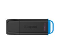 Pendrive Kingston Kingston Technology DataTraveler Exodia USB 128 GB USB Typu-A 3.2 Gen 1 (3.1 Gen 1) , | DTXG2/128GB | 740617353846