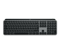 Klawiatura Logitech MX Keys S for Mac (920-011637) | 920-011637 | 5099206114616