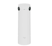 Kamera internetowa Logitech Webcam SIGHT Expension for RALLY Bar white +++ Kamera zysząca | 960-001503 | 097855181046