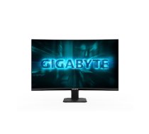 Gigabyte | GS27FC2 EK | 27 " | VA | FHD | 240 Hz | 1 ms | 1920 x 1080 pixels | 350 cd/m² | HDMI ports quantity 2 | GS27FC2 EK | 4719331868024