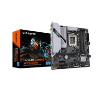 Gigabyte B760M GAMING PLUS WIFI DDR4 | B760M G P WIFI DDR4 | 889523043813