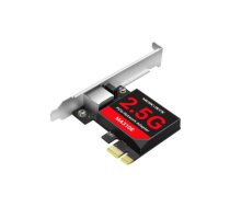MERCUSYS MA310E Síťová karta 2,5GbE (1x2,5GbE,1xPCIe2.1) | MA310E | 6957939003289
