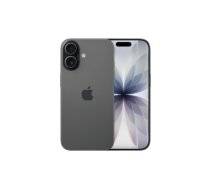 Apple iPhone 17 16 cm (6.3") Dual SIM iOS 26 5G USB Type-C 256 GB Black | MG6J4HX/A | 195950643459