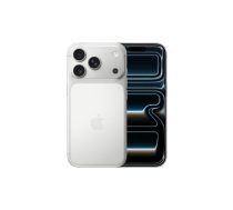 Apple iPhone 17 PRO Silver 1TB | MG8P4HX/A | 195950628319 | TEAPPPI17PMG8P4