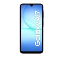 Samsung Galaxy A17 4/128GB (SM-A175FZKBEUE) | SM-A17 Black 128 4G | 8806097651000