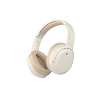 Edifier | Wireless Over-Ear Headphones | W820NB Plus | ANC | Noise reduction | W820NB Plus Ivory | 6923520245420