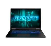 Laptop Gigabyte Gaming A18 3WH Ryzen 7 260 / 16 GB / 1 TB / W11 / RTX 5070 / 165 Hz (3WHK3EEC64SH) | 3WHK3EEC64SH | 4719331767877