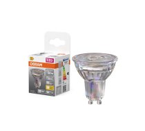 Osram Parathom Reflector | GU10 | 3.7 W | Warm White | 4099854458606 | 4099854458606