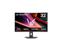 Monitor LG UltraGear 32G600A-B | 32G600A-B.AEU | 8806096565490