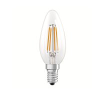 Osram Parathom Classic Filament | E14 | 3.4 W | Warm White | 4099854467776 | 4099854467776