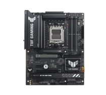 ASUS TUF GAMING B650E-PLUS WIFI AMD B650 Socket AM5 ATX | TUF GAMING B650E-PLUS WIFI | 4711387995488