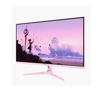 Arozzi 32 monitor komputerowy 80 cm (31.5") 2560 x 1440 px 2K LED | AZ-NO-32T2K180-PNK | 850054766946