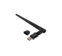 BEZPRZEWODOWASIECIOWA WIFI LANBERG NC-0900-WIE USB 2.0 DUAL BAND AX900 1 ZEWN. ANT. | NC-0900-WIE | 5901969447538