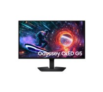 Monitor Samsung Odyssey G5 OLED (LS27FG500SUXEN) | LS27FG500SUXEN | 8806097684039