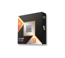 Procesor AMD Ryzen 9 9950X3D, 4.3 GHz, 128 MB, BOX (100-100000719WOF) | 100-100000719WOF | 730143315555