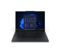 Laptop Lenovo ThinkPad E14 Gen 7 (Intel) Copilot+ PC Intel Core Ultra 7 258V Laptop 35,6 cm (14") WUXGA 32 GB LPDDR5x-SDRAM 512 GB SSD Wi-Fi 6E (802.11ax) Windows 11 Pro Skandynawia | 21U2004VMX | 199274011727