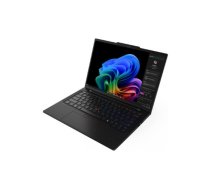Lenovo ThinkPad T14s G6 Intel | Black | 14 " | IPS | WUXGA | 1920 x 1200 pixels | Anti-glare | Intel Core Ultra 5 | 226V | 16 GB | Soldered LPDDR5x | Solid-state drive capacity 512 GB | Intel Arc Graphics 130V | Windows 11 Pro | 802.11be | Bluetooth | 21QX00N1MH | 199273939237