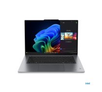 Lenovo ThinkPad X9-15 G1 Intel | Grey | 15.3 " | OLED | 2.8K | 2880 x 1800 pixels | Intel Core Ultra 5 | 228V | 32 GB | Soldered LPDDR5x | Solid-state drive capacity 512 GB | Intel Arc Graphics 130V | Windows 11 Pro | 802.11be | Bluetooth version 5.4 | 21Q6001VMX | 198156193919