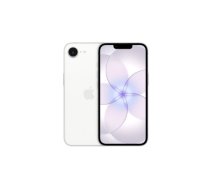 Apple iPhone 17e 256GB White | MHRW4HX/A | 195951030661 | TEAPPPI17EMHRW4