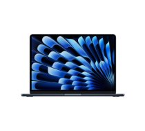 Apple MacBook Air 13" Apple M5 10C CPU, 10C GPU/16GB/1TB SSD/Midnight/SWE | Apple | MDHF4KS/A | 195950690651