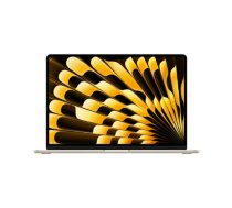 Apple MacBook Air 15" Apple M5 10C CPU, 10C GPU/16GB/1TB SSD/Starlight/SWE | Apple | MDVE4KS/A | 195950696127