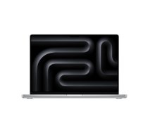 Apple MacBook Pro 16" Apple M5 Pro 18C CPU, 20C GPU/24GB/1TB SSD/Silver/SWE | Apple | MGE44KS/A | 195950712841
