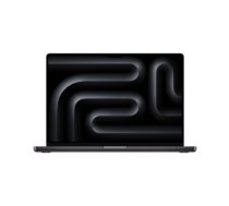Laptop Apple MacBook Pro 16 M5 Pro / 24 GB / 1 TB (MGEA4ZE/A) | MGEA4ZE/A | 195950714944