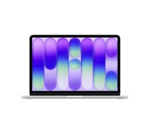 Apple MacBook Neo 13-inch : A18 Pro chip with 6‑core CPU and 5‑core GPU, 8GB, 256GB SSD - Silver | MHFA4ZE/A | 195950851069 | MOBAPPNOT0412