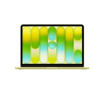 Laptop Apple MacBook Neo A18 Pro / 8 GB / 256 GB / Cytrusowy (MHFD4ZE/A) | MHFD4ZE/A | 195950852004