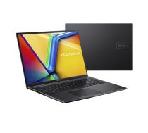 ASUS Vivobook 16 M1605NAQ-SH035W | Asus Vivobook 16 M1605NAQ-SH035W | Indie Black | 16 " | OLED | WUXGA | 1920 x 1200 pixels | Glossy | AMD Ryzen AI 7 | 170 | 16 GB | DDR5 | Solid-state drive capacity 1000 GB | AMD Radeon Graphics | Windows 11 Home | 90NB1831-M00150 | 4711636353458